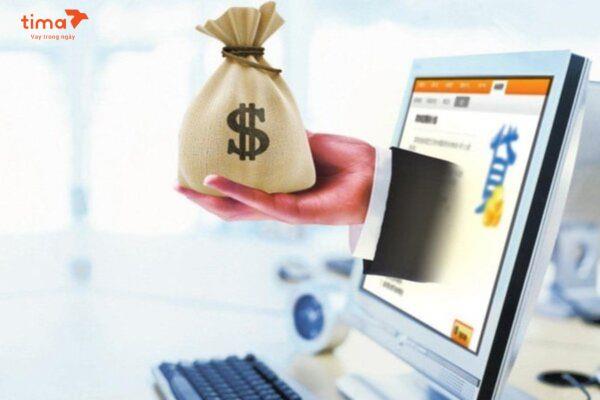 Hoạt động cho vay tín dụng đen là hành vi vi phạm pháp luật